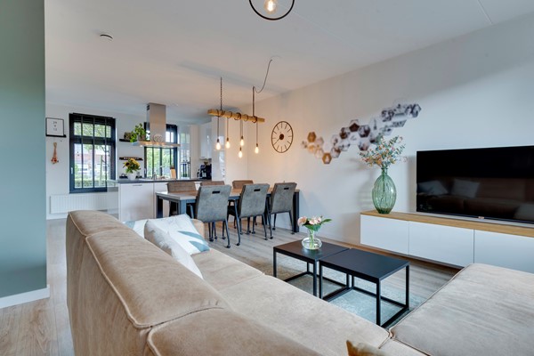 Medium property photo - Joeppe 16, 5991 LT Baarlo